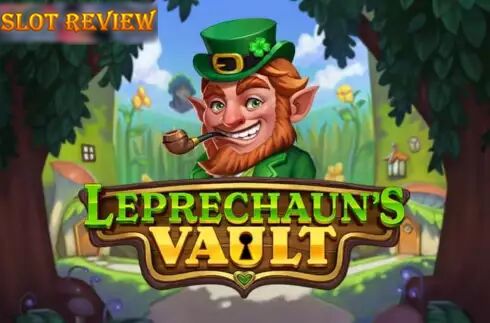 Leprechauns Vault